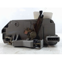 SYSTEME CONDAMNATION ARRIERE DROIT PEUGEOT 406 99-04