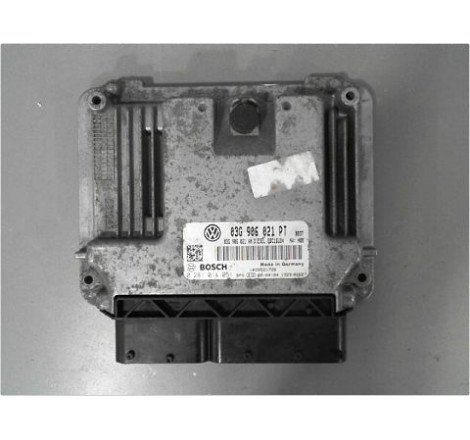 CALCULATEUR MOTEUR
