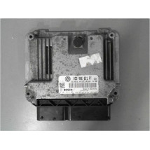 CALCULATEUR MOTEUR VOLKSWAGEN GOLF V PLUS 05-08