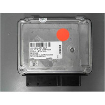 CALCULATEUR MOTEUR VOLKSWAGEN GOLF V PLUS 05-08