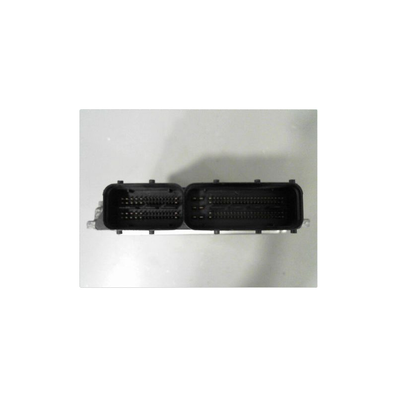 CALCULATEUR MOTEUR VOLKSWAGEN GOLF V PLUS 05-08