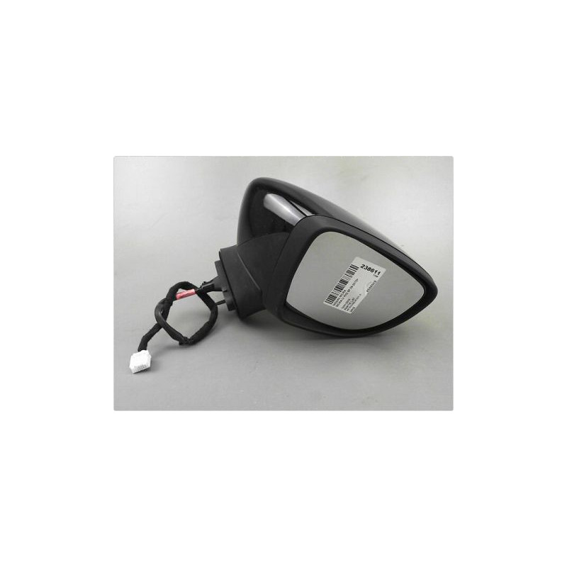 RETROVISEUR EXTERIEUR DROIT NISSAN MICRA IV PH2 2013-