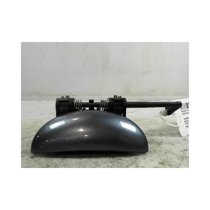 POIGNEE EXTERIEURE PORTE AVANT GAUCHE PEUGEOT 206 SW 02-06