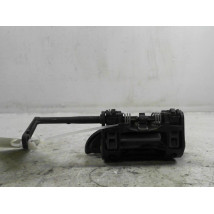 POIGNEE EXTERIEURE PORTE AVANT GAUCHE PEUGEOT 206 SW 02-06