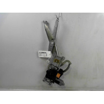 MECANISME+MOTEUR LEVE-GLACE AVANT DROIT OPEL CORSA 97-2000