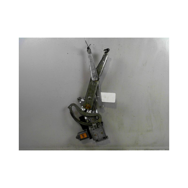 MECANISME+MOTEUR LEVE-GLACE AVANT DROIT OPEL CORSA 97-2000