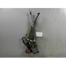 MECANISME+MOTEUR LEVE-GLACE AVANT DROIT OPEL CORSA 97-2000