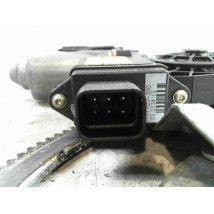 MECANISME+MOTEUR LEVE-GLACE AVANT DROIT OPEL CORSA 97-2000