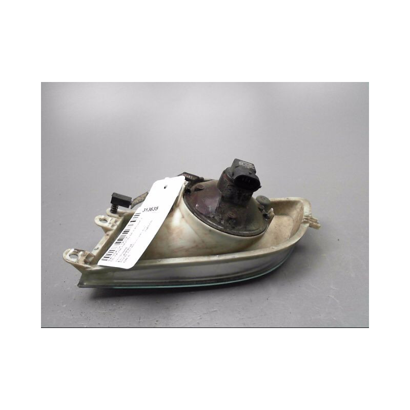 PHARE ANTIBROUILLARD AVANT DROIT SKODA OCTAVIA II Phase 2 (1Z) 2008-2013