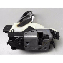 SYSTEME CONDAMNATION AVANT DROIT CITROEN C4 II 10-15