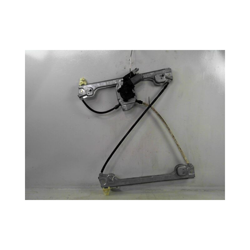 MECANISME+MOTEUR LEVE-GLACE AVANT DROIT PEUGEOT 1007