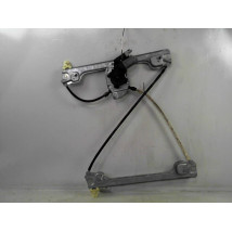 MECANISME+MOTEUR LEVE-GLACE AVANT DROIT PEUGEOT 1007