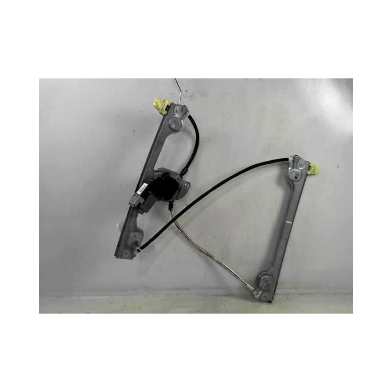 MECANISME+MOTEUR LEVE-GLACE AVANT GAUCHE PEUGEOT 1007