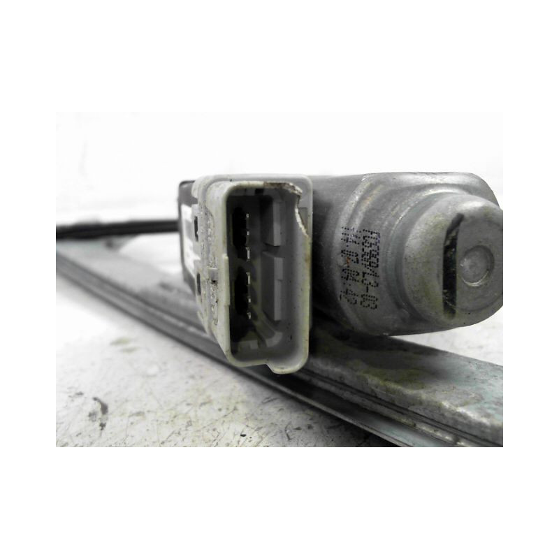 MECANISME+MOTEUR LEVE-GLACE AVANT GAUCHE PEUGEOT 1007