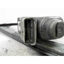 MECANISME+MOTEUR LEVE-GLACE AVANT GAUCHE PEUGEOT 1007