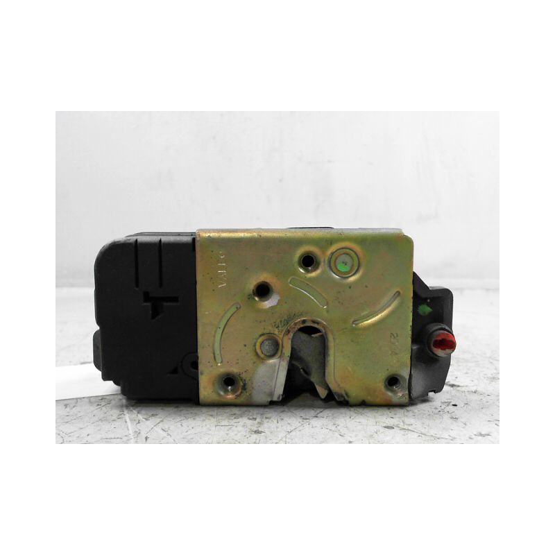 SYSTEME CONDAMNATION ARRIERE DROIT PEUGEOT 206 5P