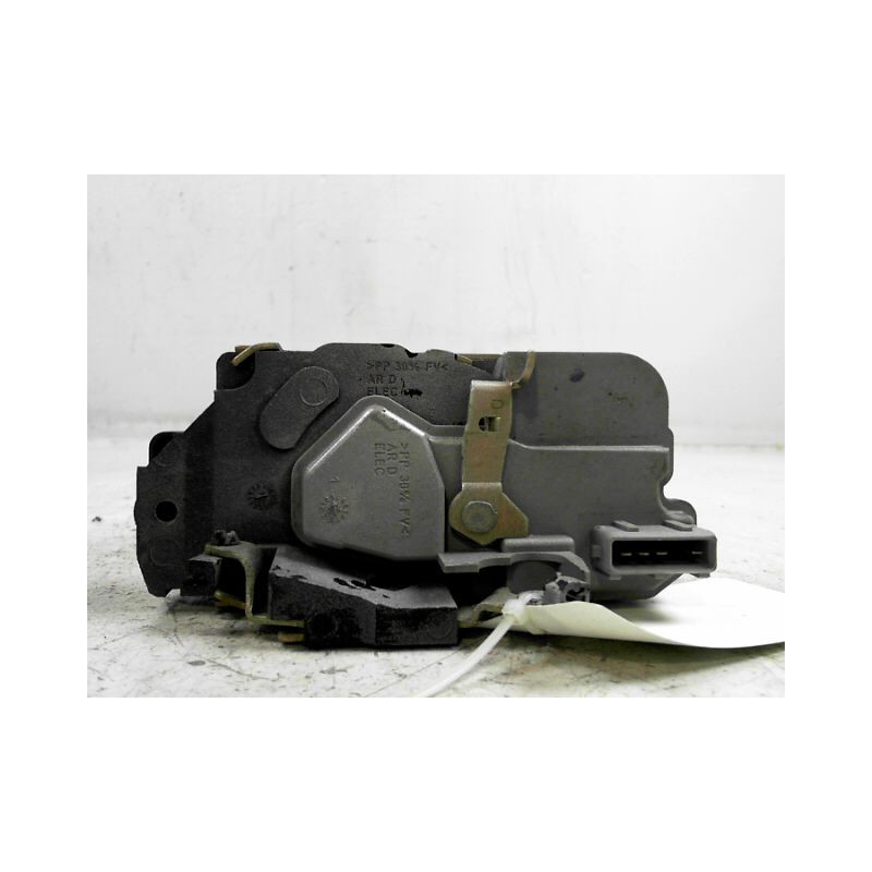 SYSTEME CONDAMNATION ARRIERE DROIT PEUGEOT 206 5P