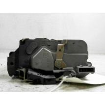 SYSTEME CONDAMNATION ARRIERE DROIT PEUGEOT 206 5P