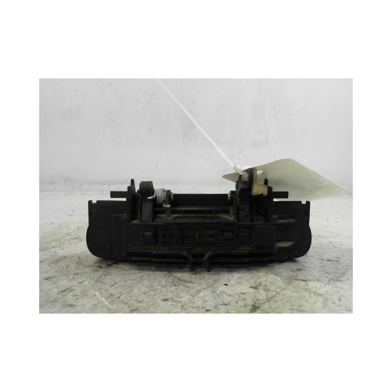 POIGNEE EXTERIEURE PORTE AVANT DROIT AUDI A3 2000-2003