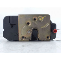 SYSTEME CONDAMNATION ARRIERE DROIT PEUGEOT 206 5P