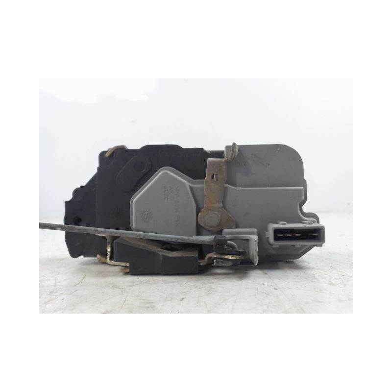 SYSTEME CONDAMNATION ARRIERE DROIT PEUGEOT 206 5P