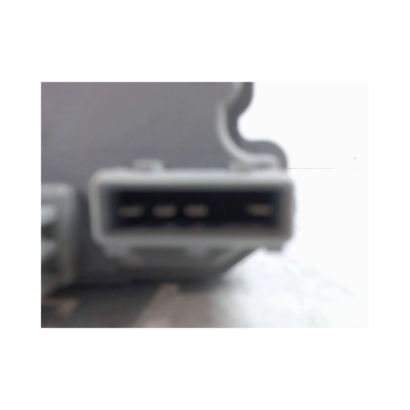 SYSTEME CONDAMNATION ARRIERE DROIT PEUGEOT 206 5P