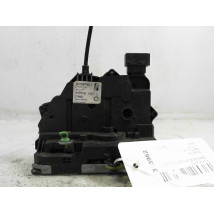 SYSTEME CONDAMNATION AVANT GAUCHE FIAT GRANDE PUNTO 2005-