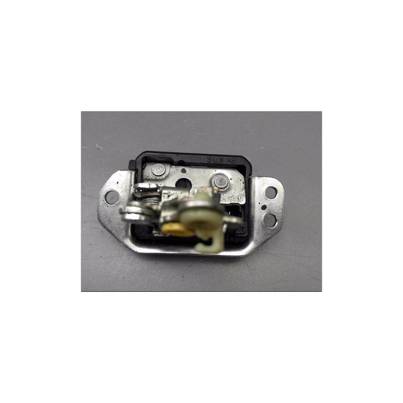 SERRURE HAYON  CHEVROLET SPARK PH 2 2012-