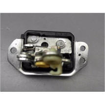 SERRURE HAYON  CHEVROLET SPARK PH 2 2012-