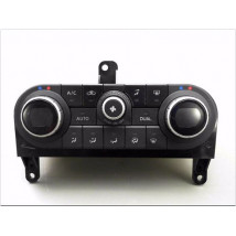 COMMANDE DE CHAUFFAGE NISSAN QASHQAI PH2 10-14