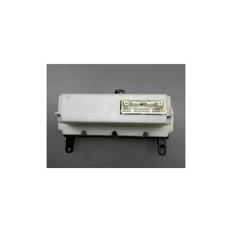 COMMANDE DE CHAUFFAGE NISSAN QASHQAI PH2 10-14