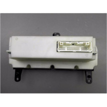 COMMANDE DE CHAUFFAGE NISSAN QASHQAI PH2 10-14