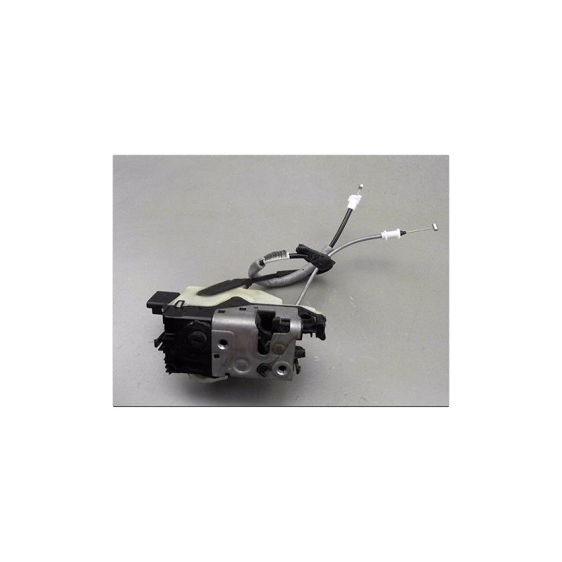 SYSTEME CONDAMNATION AVANT DROIT CITROEN C4 II 10-15