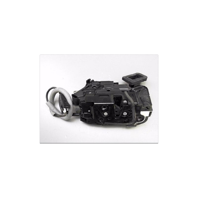 SYSTEME CONDAMNATION AVANT DROIT VOLKSWAGEN GOLF VII 12-17