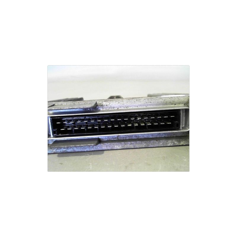 CALCULATEUR MOTEUR RENAULT KANGOO 97-2000