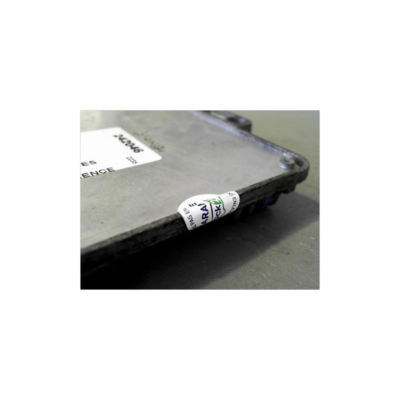 CALCULATEUR MOTEUR RENAULT KANGOO 97-2000