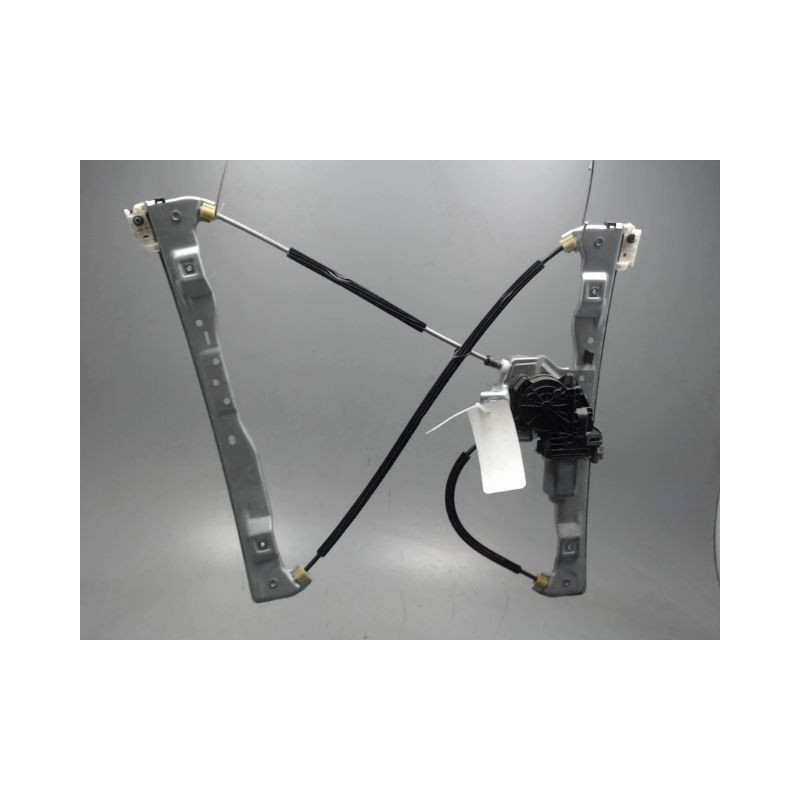MECANISME+MOTEUR LEVE-GLACE AVANT GAUCHE CITROEN DS3