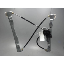 MECANISME+MOTEUR LEVE-GLACE AVANT GAUCHE CITROEN DS3