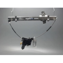 MECANISME+MOTEUR LEVE-GLACE AVANT DROIT HYUNDAI I10