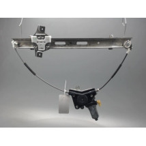 MECANISME+MOTEUR LEVE-GLACE AVANT DROIT HYUNDAI I10