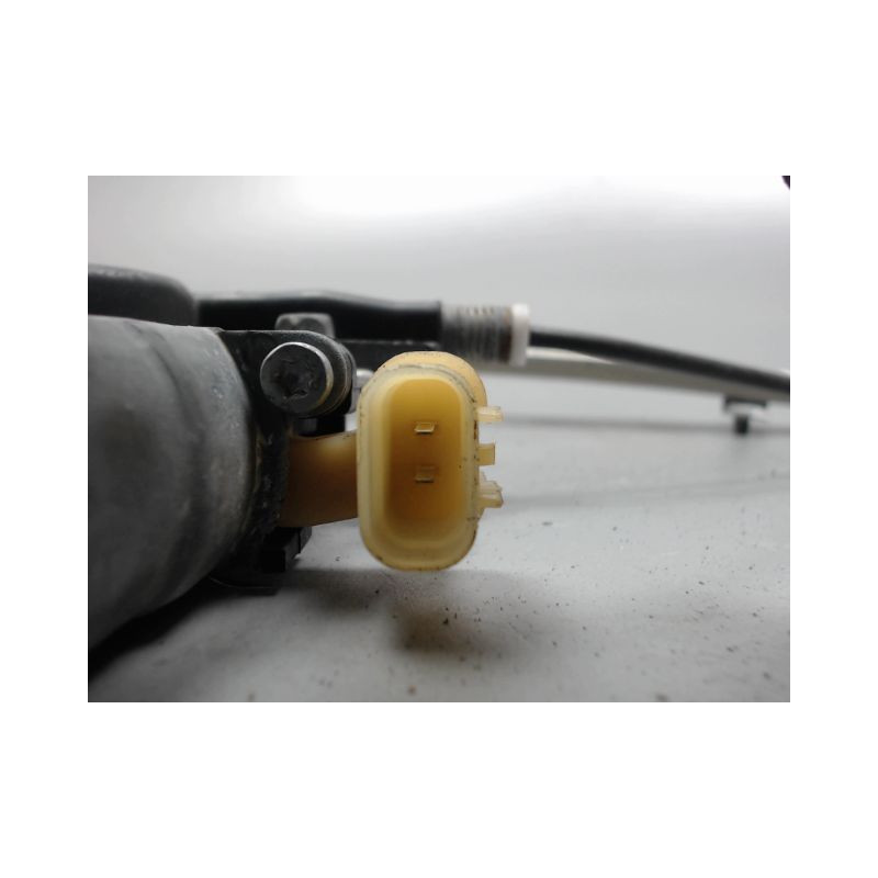 MECANISME+MOTEUR LEVE-GLACE AVANT DROIT HYUNDAI I10