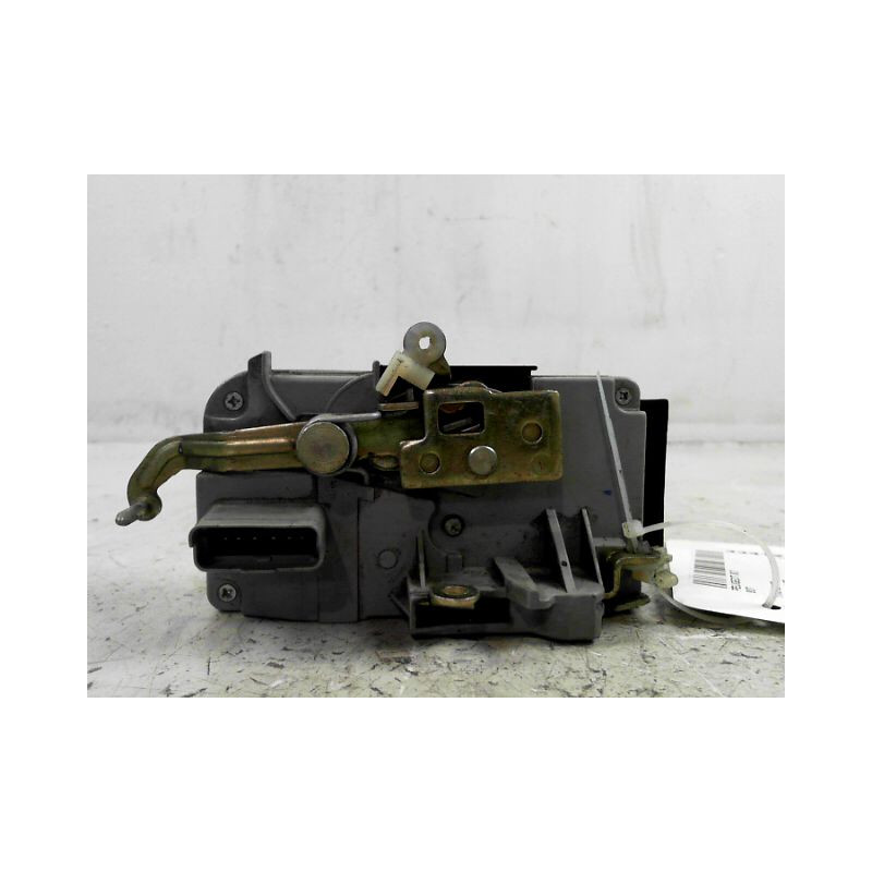 SYSTEME CONDAMNATION AVANT GAUCHE PEUGEOT 807