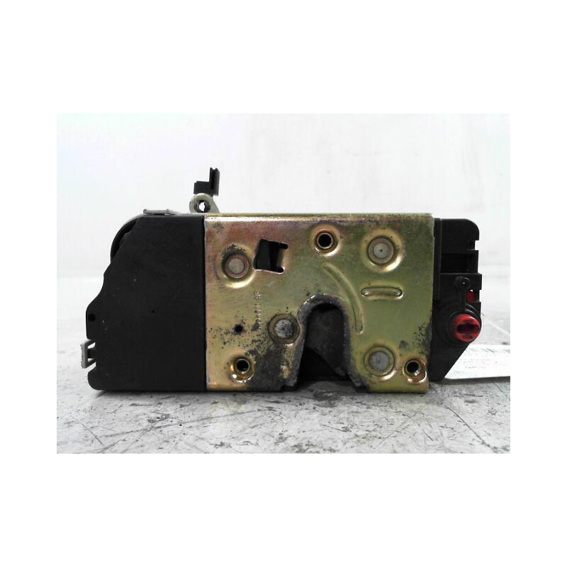 SYSTEME CONDAMNATION ARRIERE DROIT PEUGEOT 206 SW 02-06