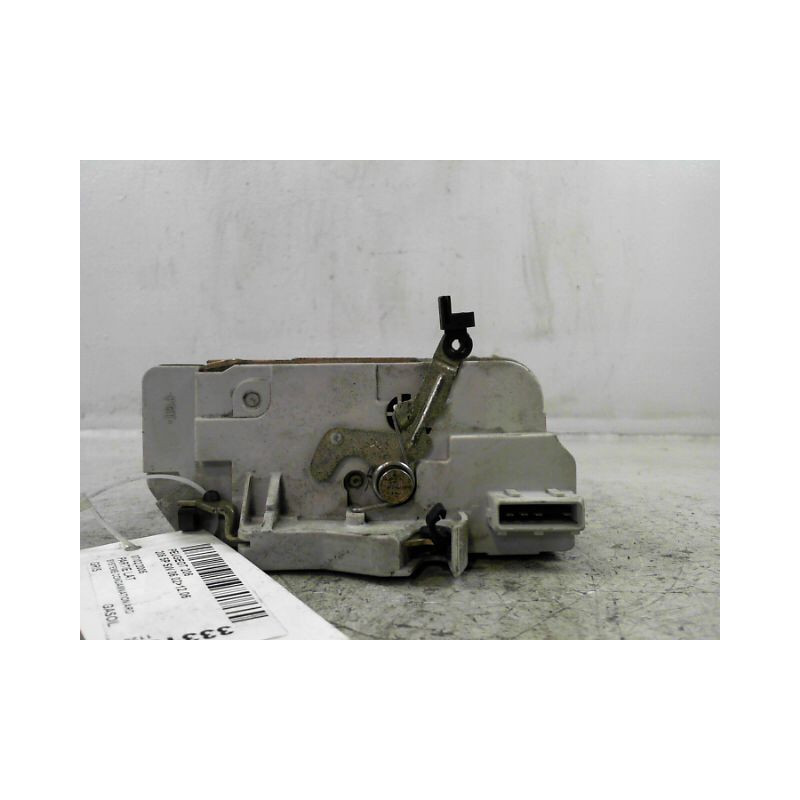 SYSTEME CONDAMNATION ARRIERE DROIT PEUGEOT 206 SW 02-06