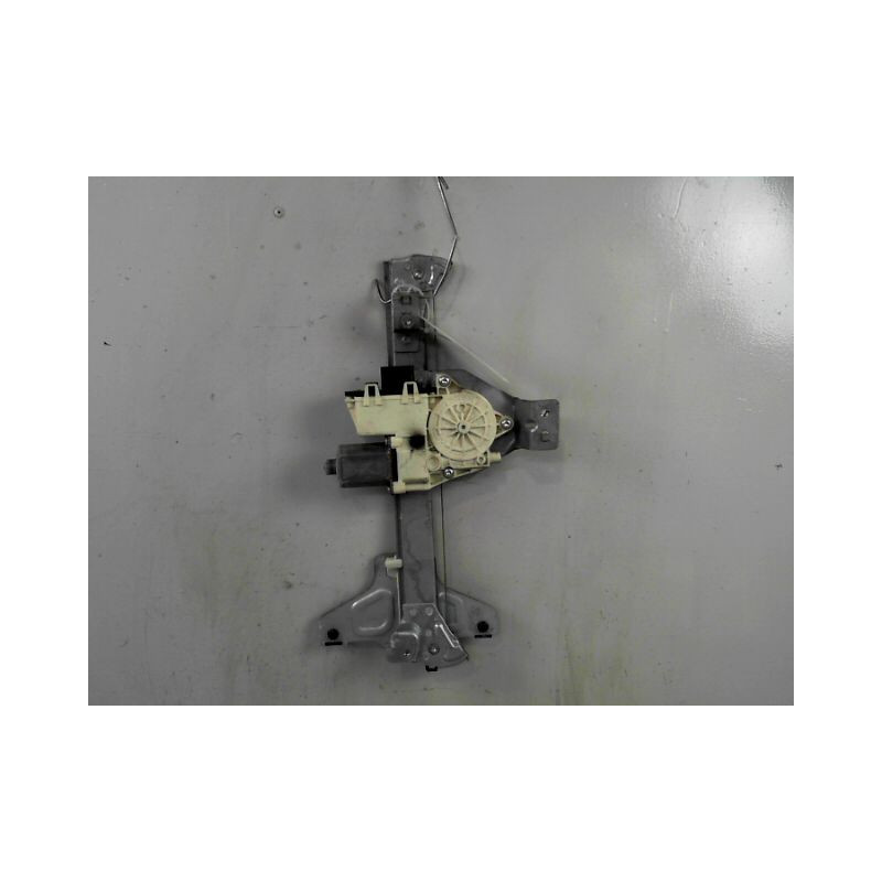 MECANISME+MOTEUR LEVE-GLACE ARRIERE DROIT CITROEN C4 2008-