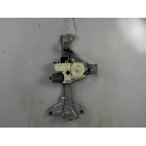 MECANISME+MOTEUR LEVE-GLACE ARRIERE DROIT CITROEN C4 2008-