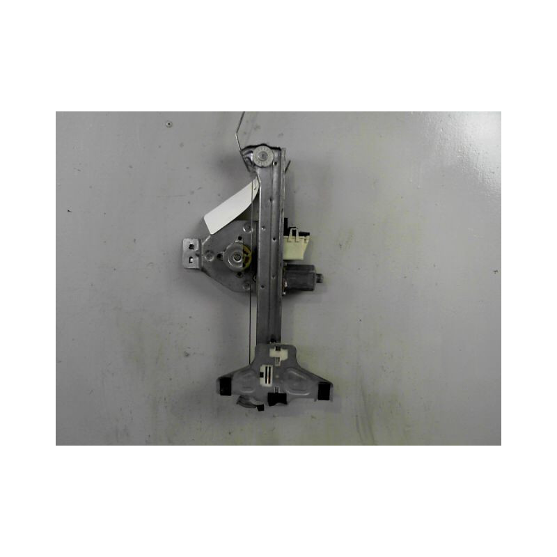 MECANISME+MOTEUR LEVE-GLACE ARRIERE DROIT CITROEN C4 2008-