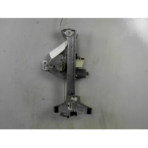 MECANISME+MOTEUR LEVE-GLACE ARRIERE DROIT CITROEN C4 2008-