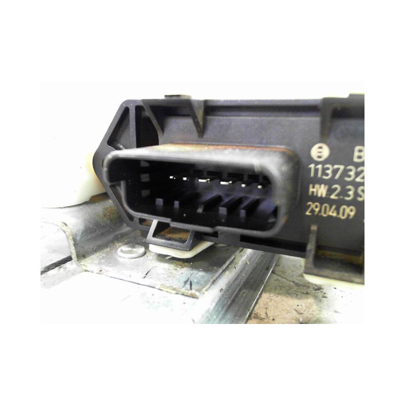 MECANISME+MOTEUR LEVE-GLACE ARRIERE DROIT CITROEN C4 2008-