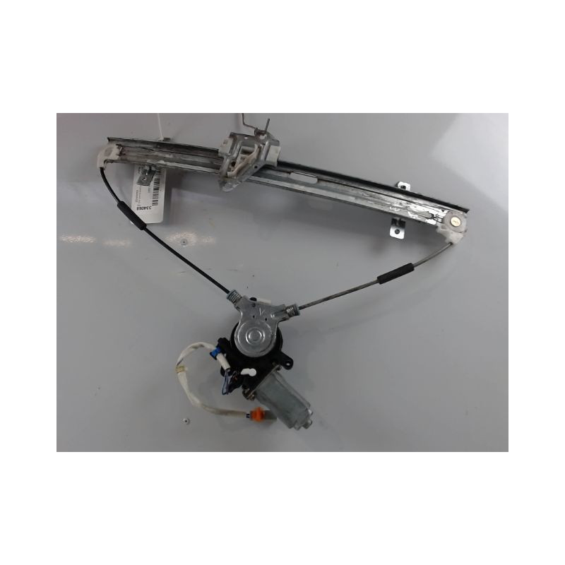 MECANISME+MOTEUR LEVE-GLACE AVANT DROIT HONDA CIVIC 97-2001